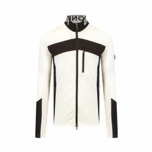 bogner giacca invernale white moda livigno