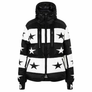 bogner giacca invernale white moda livigno