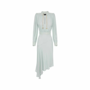 elisabetta franchi white moda livigno