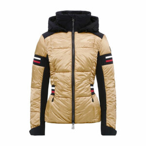 tony sailer white moda livigno jacket